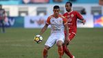 Persija Hajar Borneo FC 2-1