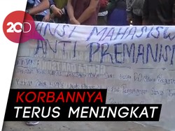 Buntut Keributan Antar-Mahasiswa, IAI DDI Polewali Didemo