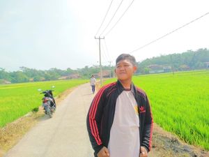 Ini Alasan Aria Bocah Tergemuk Perlu Operasi Angkat Gelambir di Kulit Ini Alasan Aria Bocah Tergemuk Perlu Operasi Angkat Gelambir di Kulit