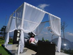 Ini Tempat Hits untuk Liburan Sekolah di Semarang