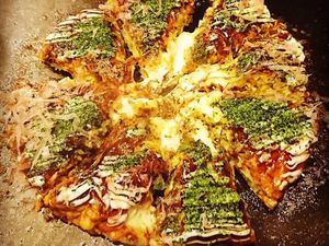 Jadi Tuan Rumah G20 Summit, Osaka Punya Okonomiyaki Lezat di 7 Gerai Ini Jadi Tuan Rumah G20 Summit, Osaka Punya Okonomiyaki Lezat di 7 Gerai Ini