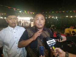Poyuono Bicara Pertemuan Lanjutan Prabowo-Jokowi: Mungkin Undang Mega