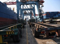 Pelemahan Yuan Tak Ganggu Ekspor RI