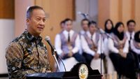 Inovasi Pusdatin Kemensos Permudah Verivali Data Terpadu