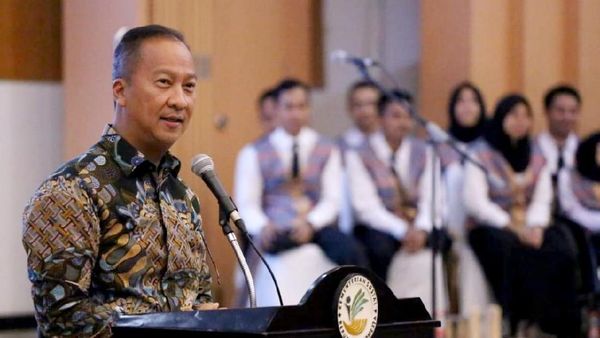 Inovasi Pusdatin Kemensos Permudah Verivali Data Terpadu