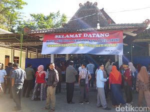 Ada 5 Pasangan Suami Istri Beradu di Pilkades Grobogan