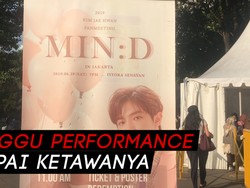 Yey! Malam Mingguan Yuk Bareng Kim Jaehwan