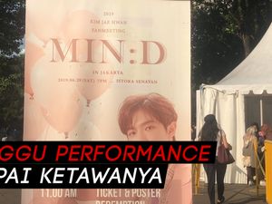 Yey! Malam Mingguan Yuk Bareng Kim Jaehwan Yey! Malam Mingguan Yuk Bareng Kim Jaehwan