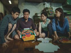 Menang Best Picture, Parasite Dominasi CFCA Awards