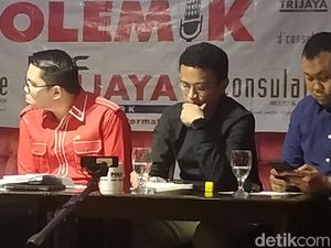 Koalisi Prabowo Bubar, PAN: Penitipan Sudah Tutup, Barang Kami Ambil Lagi Koalisi Prabowo Bubar, PAN: Penitipan Sudah Tutup, Barang Kami Ambil Lagi
