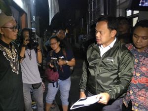 Sidak Peserta PPDB, Bima Arya Temukan Alamat Titipan