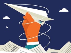 Garuda Paling Tepat Waktu Sedunia, Menhub: Harus Diikuti Maskapai Lain!