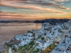 Diterjang Corona, Bisnis Hotel di Yunani Dibayangi Kebangkrutan