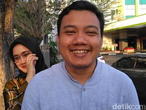 Penjelasan Anak Mensos Risma soal Singgung Etnis Saat Putra Didiskriminasi Penjelasan Anak Mensos Risma soal Singgung Etnis Saat Putra Didiskriminasi