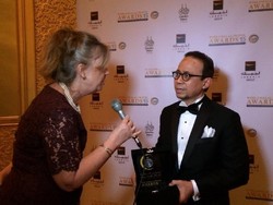 Kata Pakar Pariwisata Soal Wisata Halal Tak Ada Kaitan dengan SARA