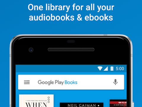 4 Cara Pakai Google Books, Aplikasi Serba Bisa dari Google