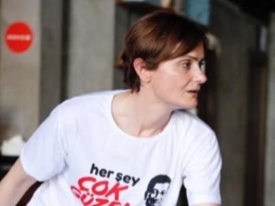 Potret Politisi Turki yang Terancam Bui 17 Tahun karena Menghina Erdogan