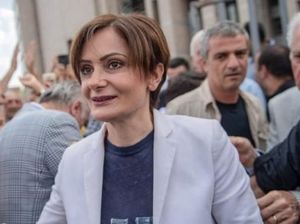 Hina Presiden, Pemimpin Oposisi Turki Divonis Penjara Hampir 10 Tahun