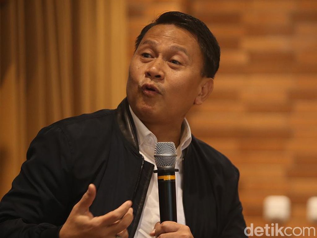 Siapkan Calon Sendiri, PKS Ogah Ikut Konvensi Capres NasDem di 2022