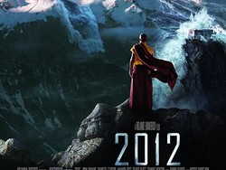 Sinopsis Film 2012, Malapetaka dan Ramalan Kehancuran Bumi