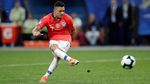 Starting XI Terbaik Copa America 2019: Tak Ada Lionel Messi