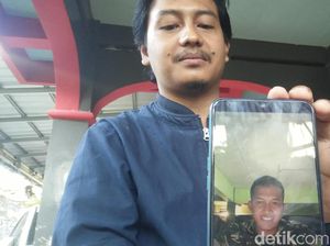 Serda Ilham Salah Satu Kru Heli yang Hilang Kontak di Papua