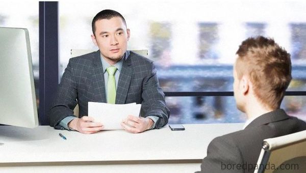 Wawancara Kerja Jawabnya Nyeleneh Begini Diterima Nggak Ya?