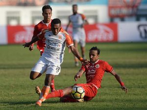 14 Bulan Piala Indonesia, Berujung Final Persija Vs PSM 14 Bulan Piala Indonesia, Berujung Final Persija Vs PSM
