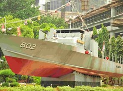 Liburan Sekolah di Jakarta, ke Museum Mandala Yuk