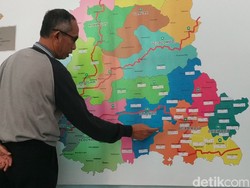 Ini Penyebab Penularan Hepatitis A di Pacitan Lompat-lompat