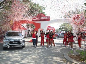 Pinter Bener Family Festival Sapa Bekasi