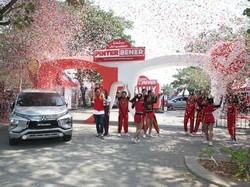 Pinter Bener Family Festival Sapa Bekasi