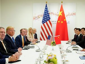 Nego Perang Dagang, Xi Jinping Nostalgia Hubungan Mesra China-AS