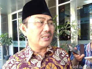 Jimly Akan Angkat Isu Pengembalian GBHN di DPD