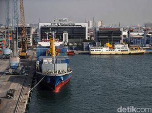 Jempol Buat Neraca Dagang RI! Surplus 21 Bulan Nggak Pakai Setop