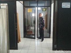 Tiga Pasien Hepatitis A di RSUD Trenggalek Dipulangkan