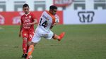 Persija Hajar Borneo FC 2-1