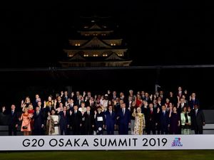 G20 Bakal Bahas Keringanan Utang Negara Miskin, Mau Diperpanjang?