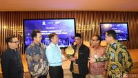 Mandiri Syariah Kembangkan Layanan Digital