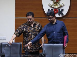 2 Jaksa Ditangani Kejagung, KPK Yakin akan Diproses Profesional