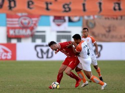Persija Vs PSS, Simic atau Bepe yang Main?