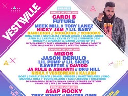 Kacaunya Vestville: Batal Digelar, Uang Tak Di-refund, Musisi Disalahkan