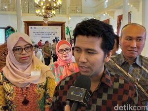 Ini Kata Wagub Emil Dardak Soal Potensi Laut Jawa Timur