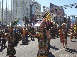 FAA Tetap Digelar April, Ketua DPRD Bandung: Pertimbangkan Sangat Matang