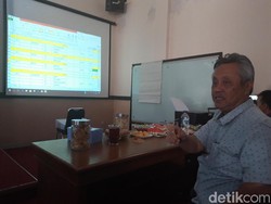 Bila Kalah Pilkades, Bupati Boyolali Minta Calon Tak Marah