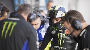 Yamaha: Masa Depan Kami di MotoGP Tak Lagi Bersama Valentino Rossi