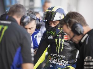Yamaha: Masa Depan Kami di MotoGP Tak Lagi Bersama Valentino Rossi Yamaha: Masa Depan Kami di MotoGP Tak Lagi Bersama Valentino Rossi