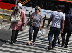 Ekspatriat: Bedanya dengan Imigran dan Tantangan yang Harus Dihadapi