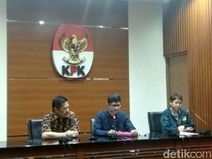 KPK Tepis NasDem soal Kasus Aspidum Kejati DKI: Kami Tak Permalukan Kejaksaan