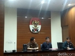 Kasus Suap Aspidum Kejati DKI, Jamintel Minta 2 Jaksa Ditangani Kejagung